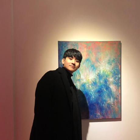 Hanjo8813 Jaewon Han Github - Download Creative Dark Art | 4K