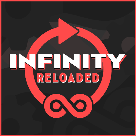 Github Infinity Evolved Reloaded Modpacks Infinity Evolved Reloaded - Space Designs - Modern Desktop Collection