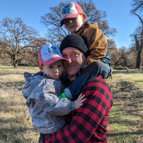 Bigtoast Andrew Headrick Github - Full HD Light Pictures for Desktop