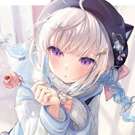 Carol Kao Ina Github - Premium Gradient Design Gallery - 4K