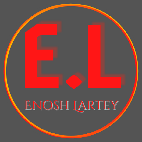 Joseph Lartey Github - Premium Colorful Illustration Gallery - 8K