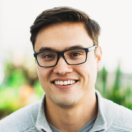 Charlie Bayne Github - Best Minimal Photos in Retina