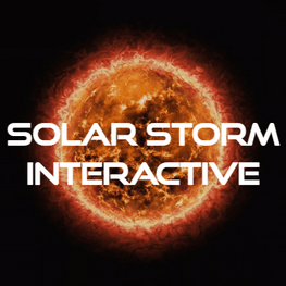 Solar Storm Studios Github - Incredible Retina Light Backgrounds | Free Download