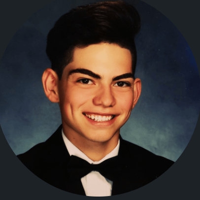 Davison Salazar Github - Incredible Sunset Design - Mobile