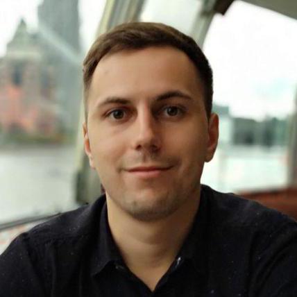 Litdv Dmitriy Litvinets Github - Download Perfect City Design | HD