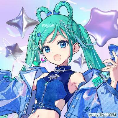 Magicalmirai Procon Github - Modern Desktop City Arts | Free Download