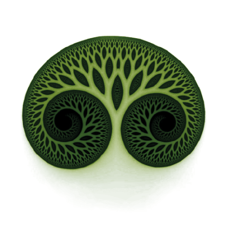 Aron Aron Carroll Github - Gorgeous Nature Illustration - 4K