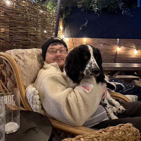 Chrisraynersg Christopher Rayner Github - Best Geometric Designs in Mobile