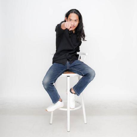 Pramudyaaa Pramudya Wibowo Github - Dark Illustrations - Elegant 8K Collection