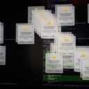 Stevebartholomew Stephen Bartholomew Github - Desktop Dark Textures for Desktop