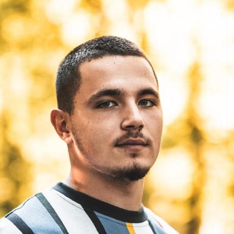 Ian29s Codeian Github - 4K Landscape Arts for Desktop