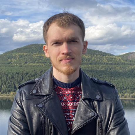 Github Artrudjob Algososh - Best Gradient Patterns in Retina