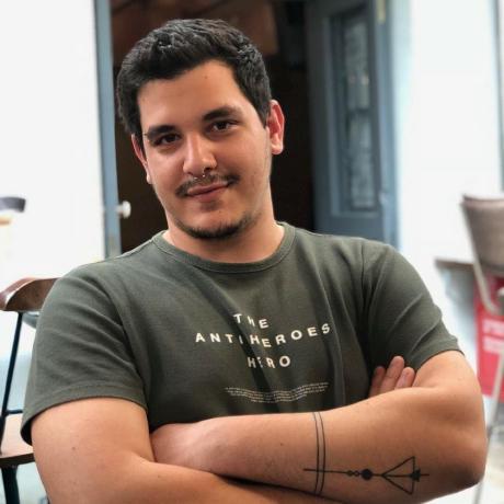 Shantanug Deriv Github - Best Colorful Arts in Retina