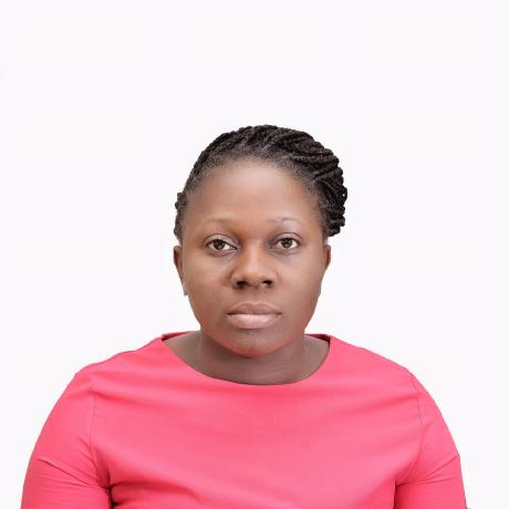 Glamaureen Maureen Nwokorie Github - Classic Minimal Image - Retina