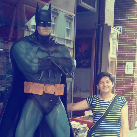 Popoviciyoel Yoel Popovici Github - Best Space Images in 4K