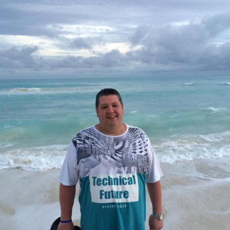 Gfktstv Grigorii Feoktistov Github - Download Incredible Colorful Illustration | 4K