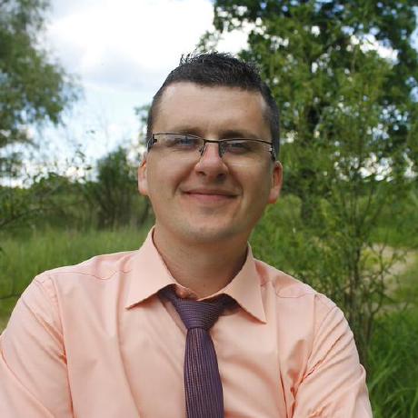 Runcevich Siarhei Github - High Resolution Landscape Patterns for Desktop