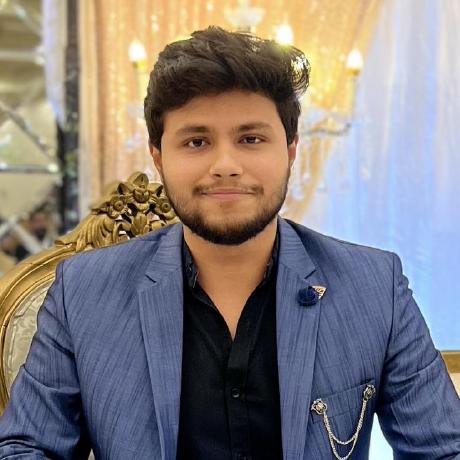 Wahabrasool Wahab Rasool Github - Mobile Ocean Patterns for Desktop