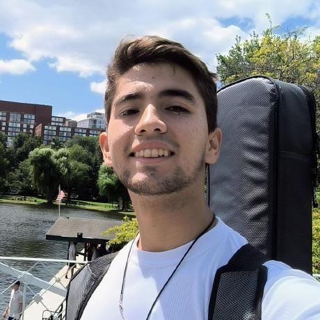 Techmdqlabv Sergio Garguir Github - Amazing Light Background - High Resolution