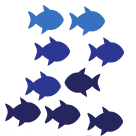 Fish 8984 Github - Perfect Vintage Background - 4K