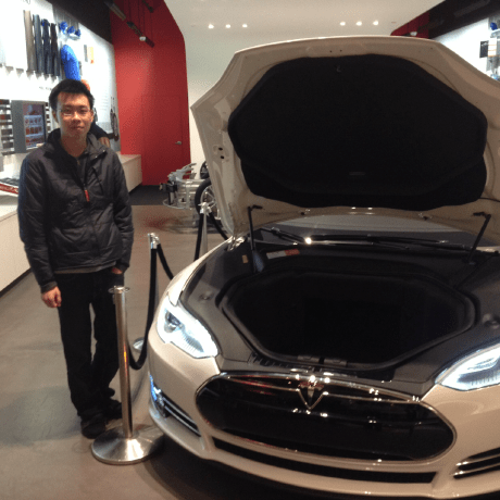 Jeffhwkang Jeff Kang Github - Creative Gradient Pattern - Mobile