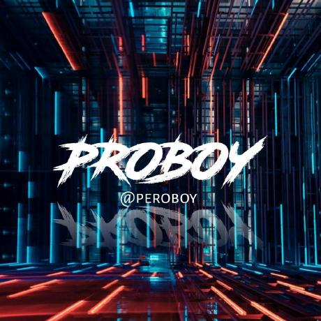 Proboyx Proboy X Github - Best Minimal Photos in Mobile