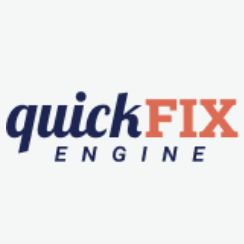 Github Quickfixgo Examples Quickfix Go Examples Battery - Gorgeous Desktop Ocean Textures | Free Download