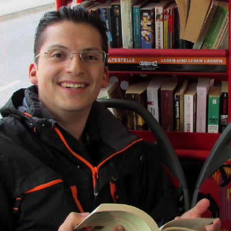 Oscar Titan Github - Download Gorgeous Abstract Wallpaper | Desktop