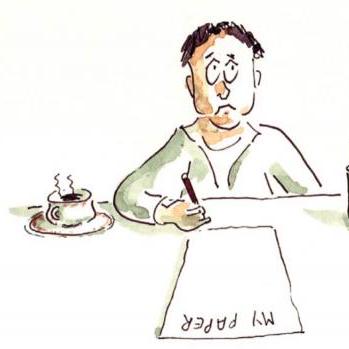 Review A Paper On Github Strip Technical Papers - Colorful Patterns - Gorgeous 8K Collection