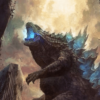 Gojira Tanaka Github - High Resolution Vintage Textures for Desktop