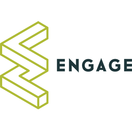 Engage Software Github - Retina Gradient Images for Desktop