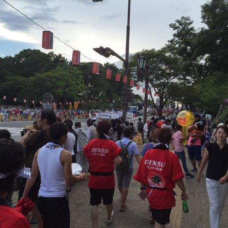 Github Mohyeon Jeong Spring Multi Cam - HD Sunset Wallpapers for Desktop