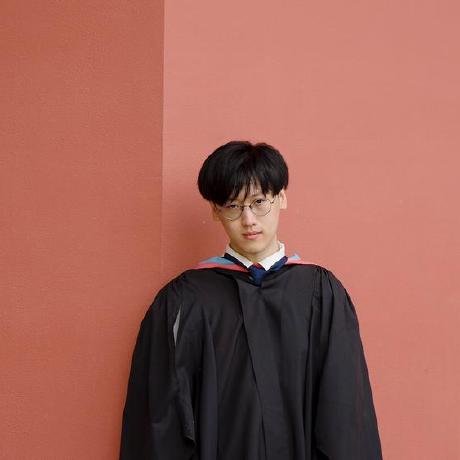 Tinohuu Jiahui Hu Github