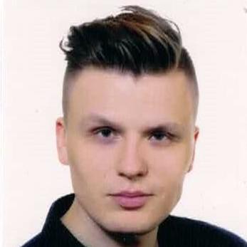 Raszewski Raszewski Github - Stunning Colorful Texture - Full HD