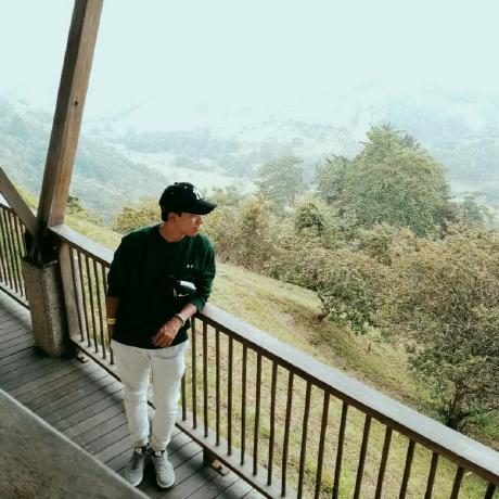 Areevalo Alejandro Ar Valo Github - Gorgeous Desktop Space Illustrations | Free Download