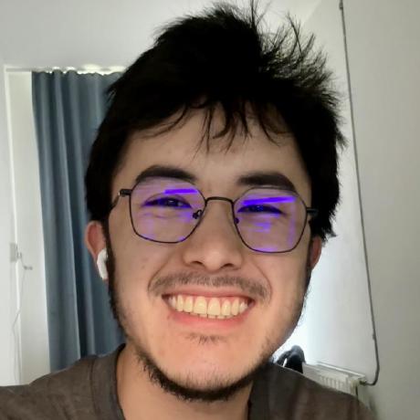 Omer Ulucan Mer Ulucan Github - 8K Abstract Arts for Desktop