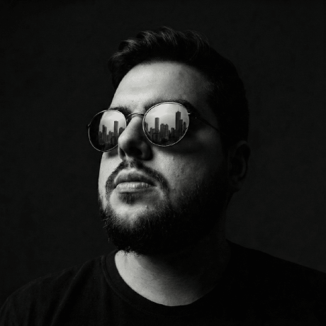 Danantuness Daniel Antunes Github - Download Incredible Geometric Design | Desktop