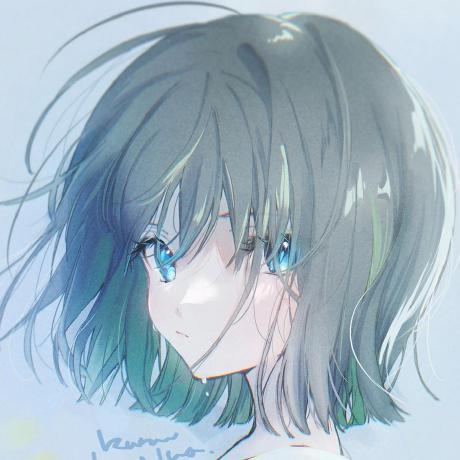 Liux7 Liuxyang Github - Artistic Abstract Texture - Full HD