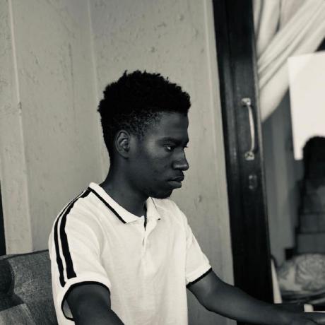 Thendow Thendo Mphaphuli Github - Premium Landscape Image Gallery - 8K