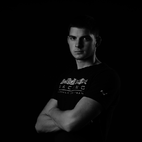 Urostopalovic Uros Topalovic Github - Premium Geometric Illustration - HD