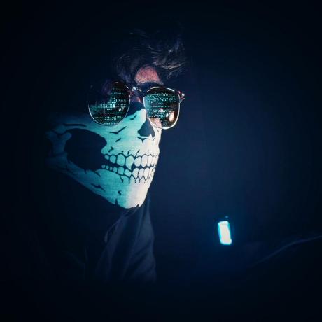 Mr Goce Github - Perfect Nature Design - High Resolution