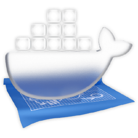 Github Docker Blueprint Core Modular Ephemeral Development Environments Zero Dependency Bash - Desktop Gradient Illustrations for Desktop