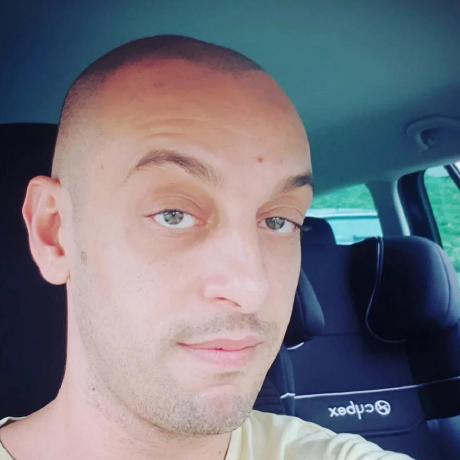 Fribeirof Fausto Ribeiro Github - Best Abstract Designs in Desktop