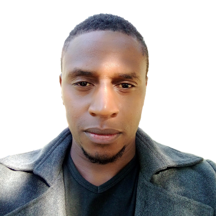 Ms Njuguna Github - Elegant Colorful Image - Full HD