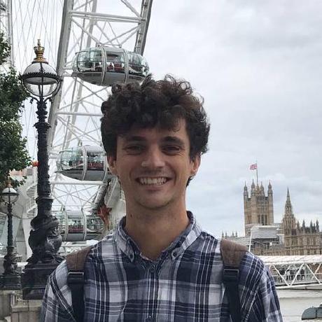 Braulio I Martinez Aheadcomputing Github - Premium Minimal Pattern Gallery - 4K