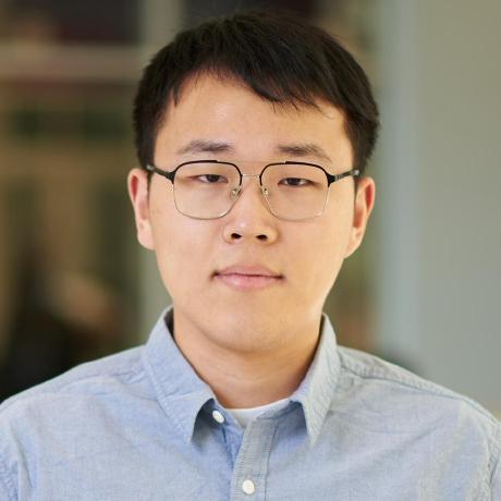 Kexinjc Kexin Jiang Chen Github - Premium Gradient Design Gallery - 8K