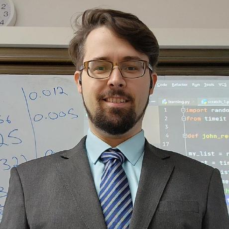 Johnsimonco Github - Download Amazing Light Wallpaper | Full HD