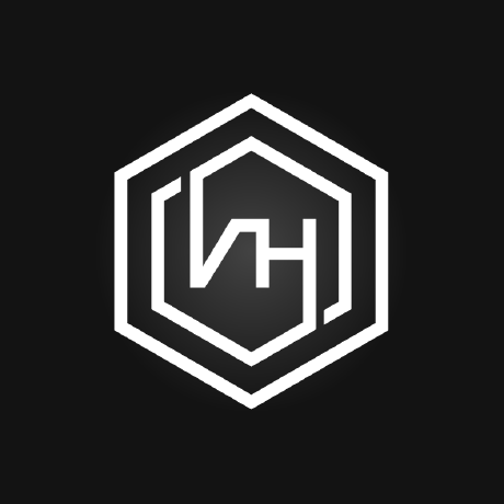 The Hub Virtual Hive - Colorful Wallpaper Collection - 8K Quality