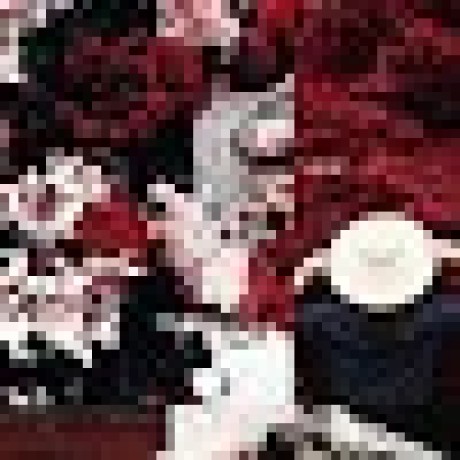 Yasmin Ga Github - Best Vintage Patterns in 8K