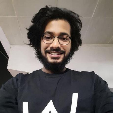 Soumyasanu Soumya Ranjan Behera Github